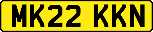 MK22KKN