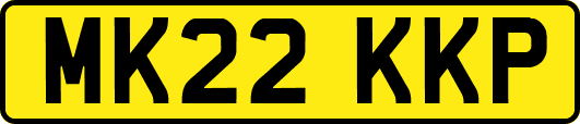 MK22KKP