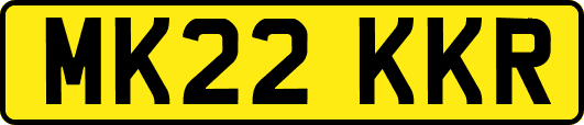 MK22KKR