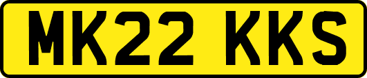 MK22KKS