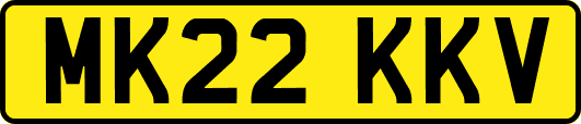 MK22KKV