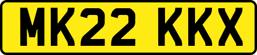 MK22KKX