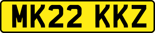 MK22KKZ