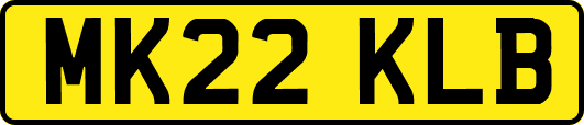 MK22KLB