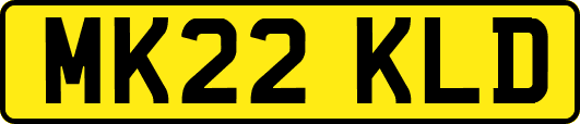 MK22KLD