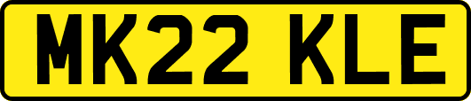 MK22KLE