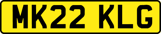 MK22KLG