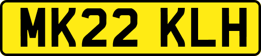 MK22KLH