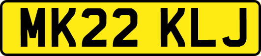MK22KLJ