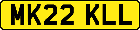 MK22KLL