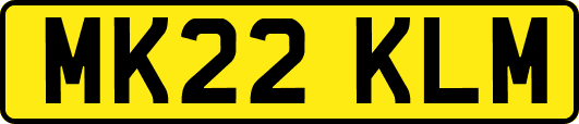 MK22KLM