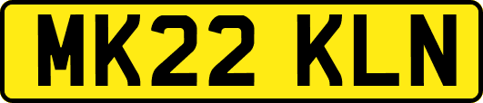 MK22KLN