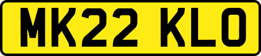MK22KLO