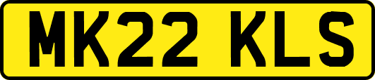 MK22KLS