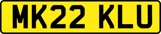 MK22KLU