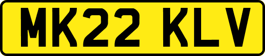 MK22KLV