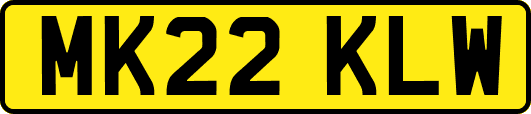 MK22KLW