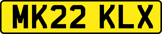 MK22KLX
