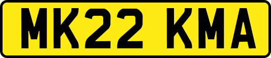 MK22KMA