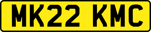 MK22KMC