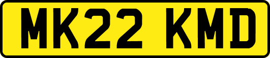 MK22KMD