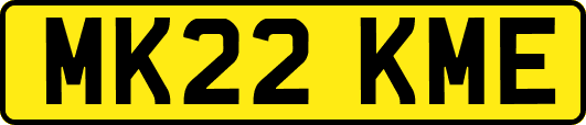 MK22KME