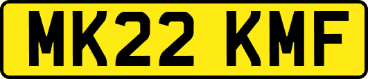 MK22KMF