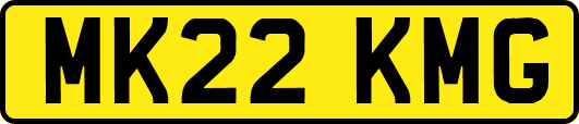 MK22KMG