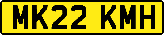 MK22KMH