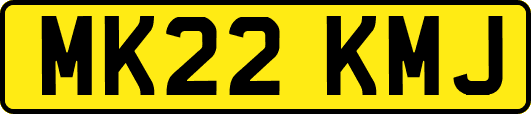 MK22KMJ