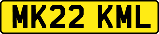 MK22KML