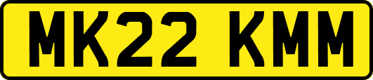 MK22KMM