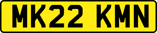 MK22KMN