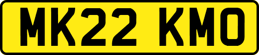 MK22KMO