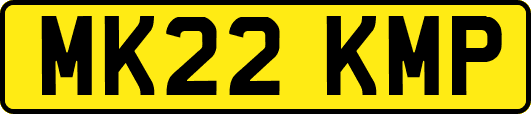 MK22KMP