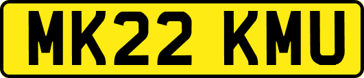 MK22KMU