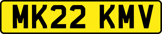 MK22KMV