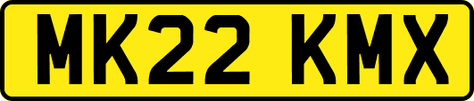 MK22KMX