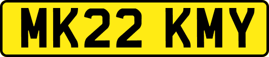MK22KMY