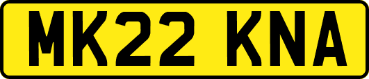 MK22KNA