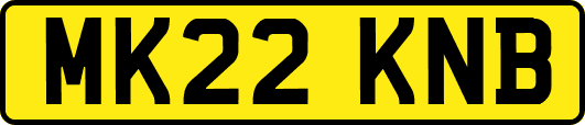 MK22KNB