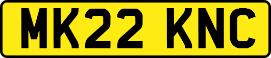MK22KNC