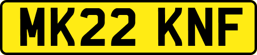MK22KNF