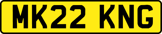 MK22KNG