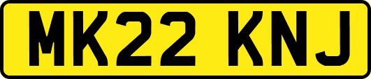 MK22KNJ