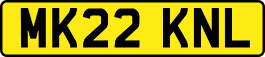 MK22KNL