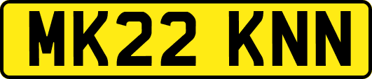MK22KNN