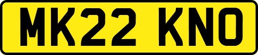 MK22KNO