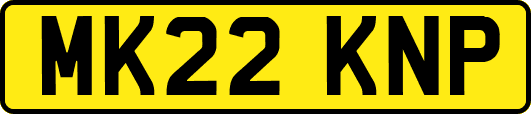 MK22KNP