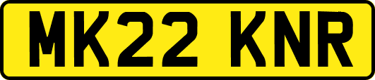 MK22KNR